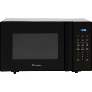 Hisense H20MOMS11 Microwave Oven - Image 3