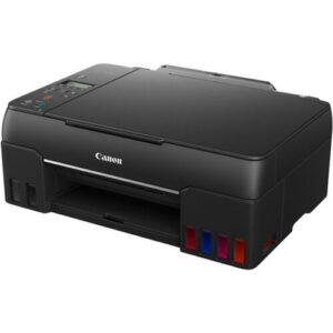 Canon PIXMA G3410 Printer - Image 3