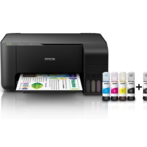 Epson EcoTank L3210 Printer - Image 3
