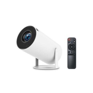 HY300 Smart Mini Projector - Image 3