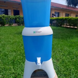 Community/Smarthome Safe Water Filter - Image 3
