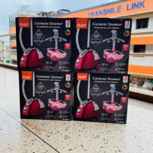 RAF Garment Steamer 1700W | R3037 - Image 4