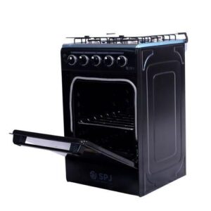 SPJ 3+1 Cooker – 50x50cm Models - Image 3