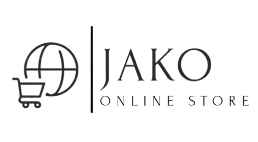 JAKO Online Store