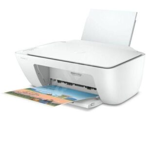 The HP DeskJet Ink Advantage 2320 - Image 3