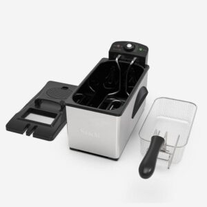 Saachi NL-DF-4751 3L Deep Fryer - Image 3
