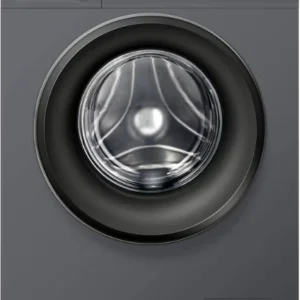 Hisense Front Loader Washing Machines (6kg–12kg) - Image 8