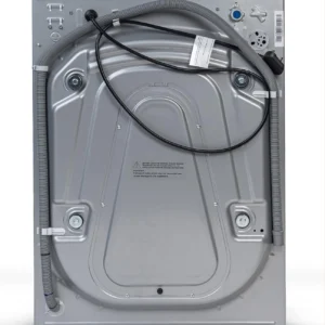 Hisense Front Loader Washing Machines (6kg–12kg) - Image 9
