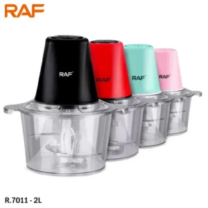 RAF R.7011 Food Processor - Image 3