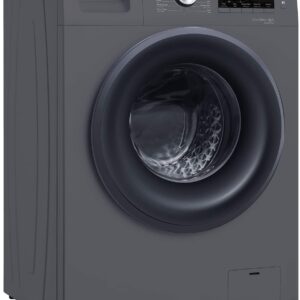 Hisense Front Loader Washing Machines (6kg–12kg) - Image 3