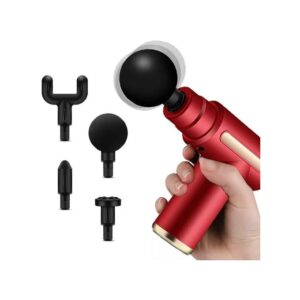 Rechargeable Massage Gun - Image 4