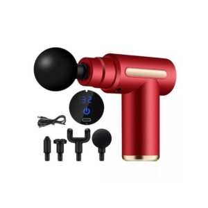Rechargeable Massage Gun - Image 3