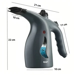 RAF R.1313H Garment Steamer - Image 4