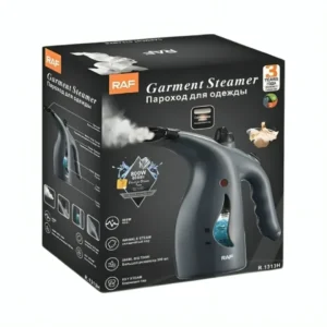 RAF R.1313H Garment Steamer - Image 3
