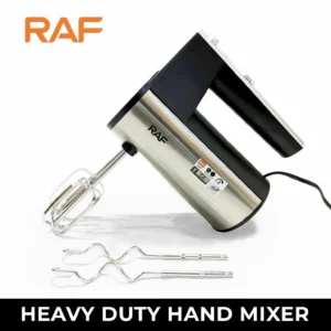 RAF Hand Mixer R.6629A - Image 3