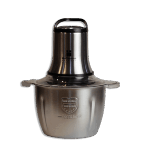 Hoffman 3L Multifunctional Food Chopper - Image 3