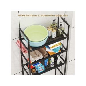 Generic Space-Saving Toilet Rack - Image 3
