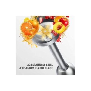Hoffman 4-in-1 Hand Blender - Image 3