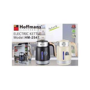 Hoffman HM-2547 Electric Kettle - Image 4