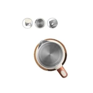 Hoffman HM-2547 Electric Kettle - Image 3