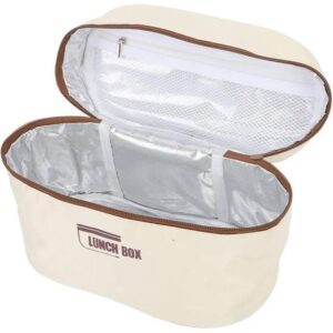 4-Compartment Leakproof Lunch Box - Image 5