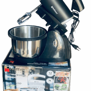 Hoffman HM-6630 3L Stand Mixer - Image 3