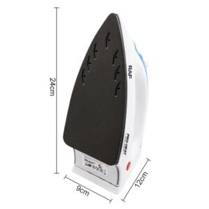 RAF Steam Iron R.1808B – 1200W - Image 3