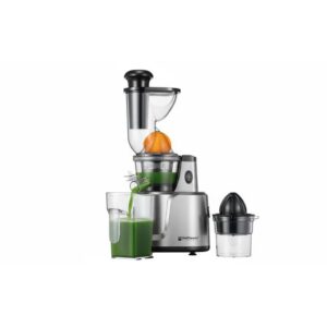 Hoffmans Vertical Slow Juicer HM-638 - Image 3