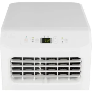 Hisense 9000 BTU Portable Air Conditioner - Image 4