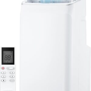 12,000 BTU portable air conditioner - Image 5