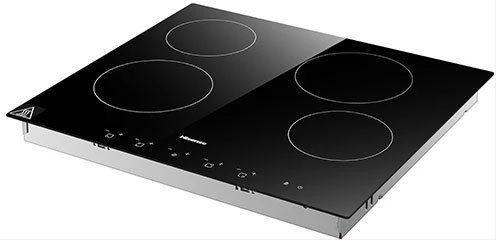 electric hob